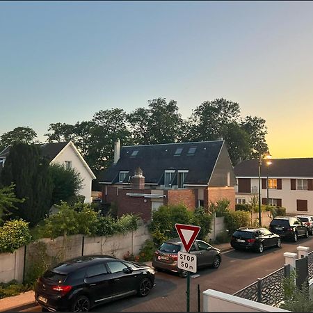 Belle Maison Avec Jardin ! Bezannes Buitenkant foto