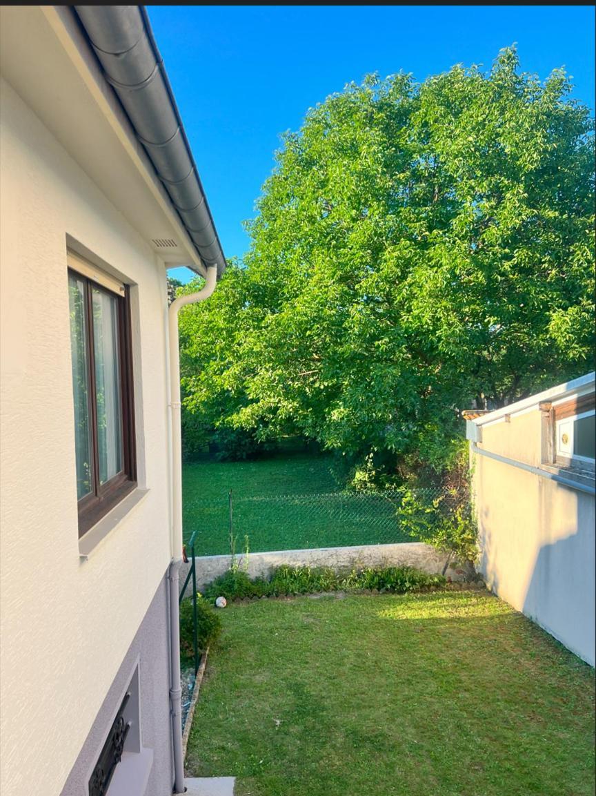 Belle Maison Avec Jardin ! Bezannes Buitenkant foto
